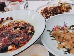 -红菜坊·烤鸭·川鲁宴(石园店)
