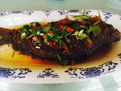 -肥肥小厨(咸阳路店)