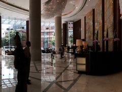 -上海雅居乐万豪侯爵酒店