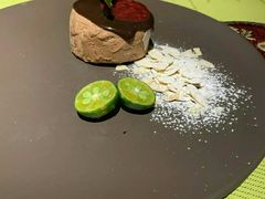 -厚积云牛排餐吧(宽窄巷子店)