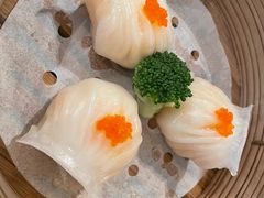 -十二粤味·顺德菜·焗海鲜(五四广场店)