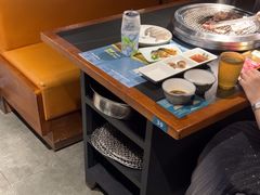 -東盛炭烤自助料理(浦东文峰广场店)
