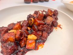 -永源成清真餐厅(黑牛城道店)