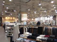 -MUJI无印良品(万象城店)
