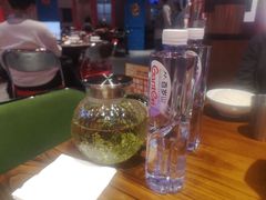 -黄弟大排档·湖南菜·小龙虾·小海鲜(凯旋北路店)