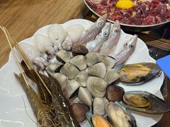 -丰尔粥食·粥底火锅·桑拿鸡(大良总店)