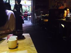 -缘生态云南菜·野生菌庭院餐厅(华侨城店)