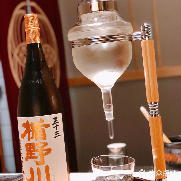 鳥魂の燒鳥專門店