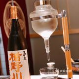 鳥魂の燒鳥專門店