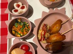 -西贝(华发商都店)