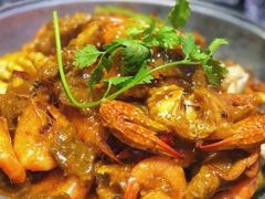 -青木岚小海鲜•小龙虾(友谊店)