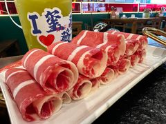 -永發發串串火锅馆·烧烤·大排档(传媒大学店)
