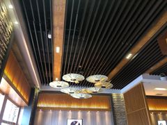 大堂-唐苑酒家·岭南粤菜名店(太古仓店)