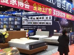 -南宁国际会展中心
