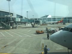 -石家庄正定国际机场-T2航站楼
