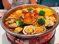 -熊记虾王·小龙虾(东晓南店)