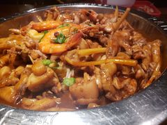 -胖哥俩肉蟹煲(杭州下沙学林街店)