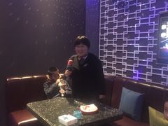 -泡沫BUbbLE量贩式KTV(金沙江路店)