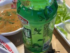 -喜三胖韩国自助烤肉(中街大悦城A馆L5店)