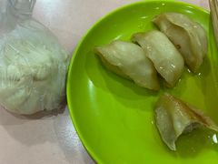 -北万新包子店(淮海店)