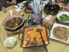 -202特色排档(五缘湾店)