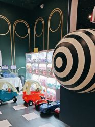 -MELAND CLUB亲子乐园·派对·餐厅(北京芳圆里ID MALL店)