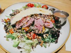 -HELLO 27 意面·沙拉·帕尼尼