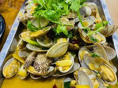 -老虎滩大连海鲜烧烤(建邺云锦路总店)