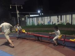 -金鸡山公园