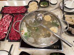 -潮汕良记牛肉火锅(洪武路店)