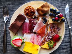 -二楼咖啡厅·厦门源昌凯宾斯基大酒店(湖滨中路店)
