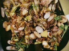 -烁佳海鲜大馅饺子