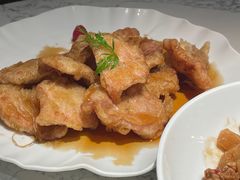 -奉天小馆·非遗东北菜(济南万象城店)