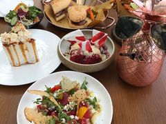 -城市露台景观餐厅(淮海路店)