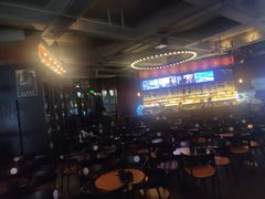 -CIRCLE·酒吧(第一国际店)