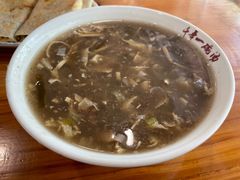 -张小文胡辣汤(龙柏新村店)
