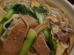 -谢大牛馆·中式卤牛排(老店)