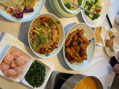 -同庆楼(华强吾悦广场店)
