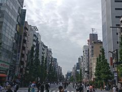 -秋叶原电器街