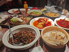 -有位虾匠·手工土菜小馆(市北店)