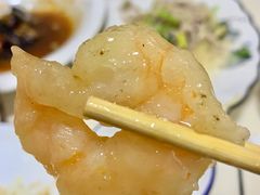 鸡里蹦-姜师傅老菜馆(花园小区店)