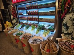 -西江美食舫·江西菜(健德桥店)