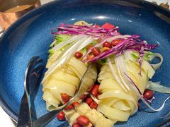 -阿里疆Alijiang·丝路美食·异域风情·清真(长楹天街店)