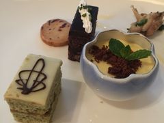 西点-浙江西子宾馆·瑶园咖啡厅