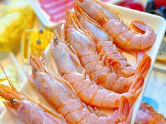 -半岛听涛蒸汽海鲜自助(K11店)