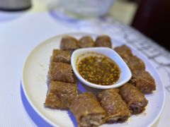 -客家大院·非遗赣南客家菜(郁孤台店)