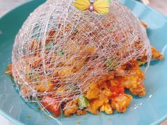 -雀蓝川菜(星悦汇店)
