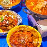 成都最韩国的韩料店｜get韩剧同款路边大排档