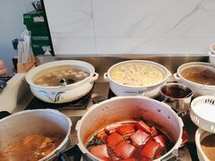 -钱塘人家(通泰路店)