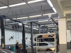 -迪师宝马奔驰专修·维修保养